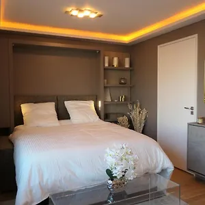 Luxury Daumesnil Wifi & Netflix Paris
